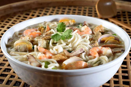 Ming Chung Restaurant