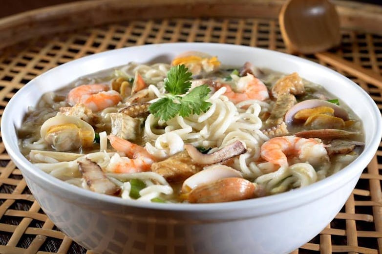 Ming Chung Restaurant