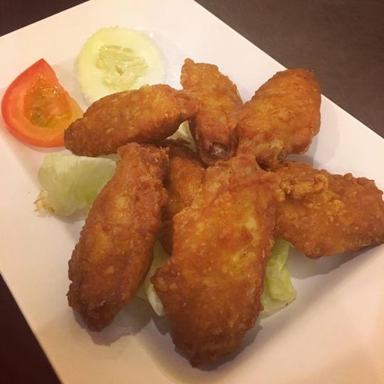 Ming Chung Restaurant