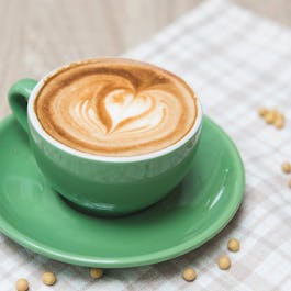 Greendot - Bedok Mall