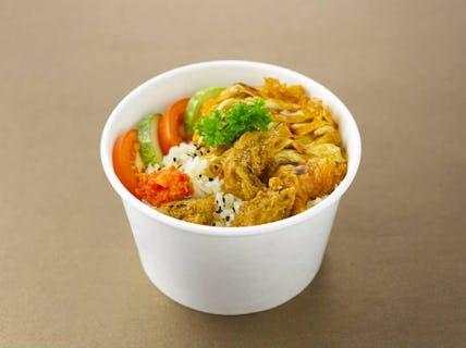 Greendot - Bedok Mall