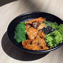 Greendot Raffles Place