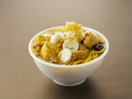 Greendot Raffles Place