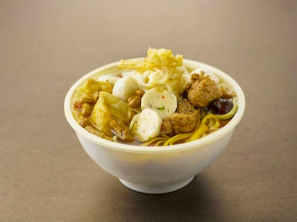 Greendot Raffles Place