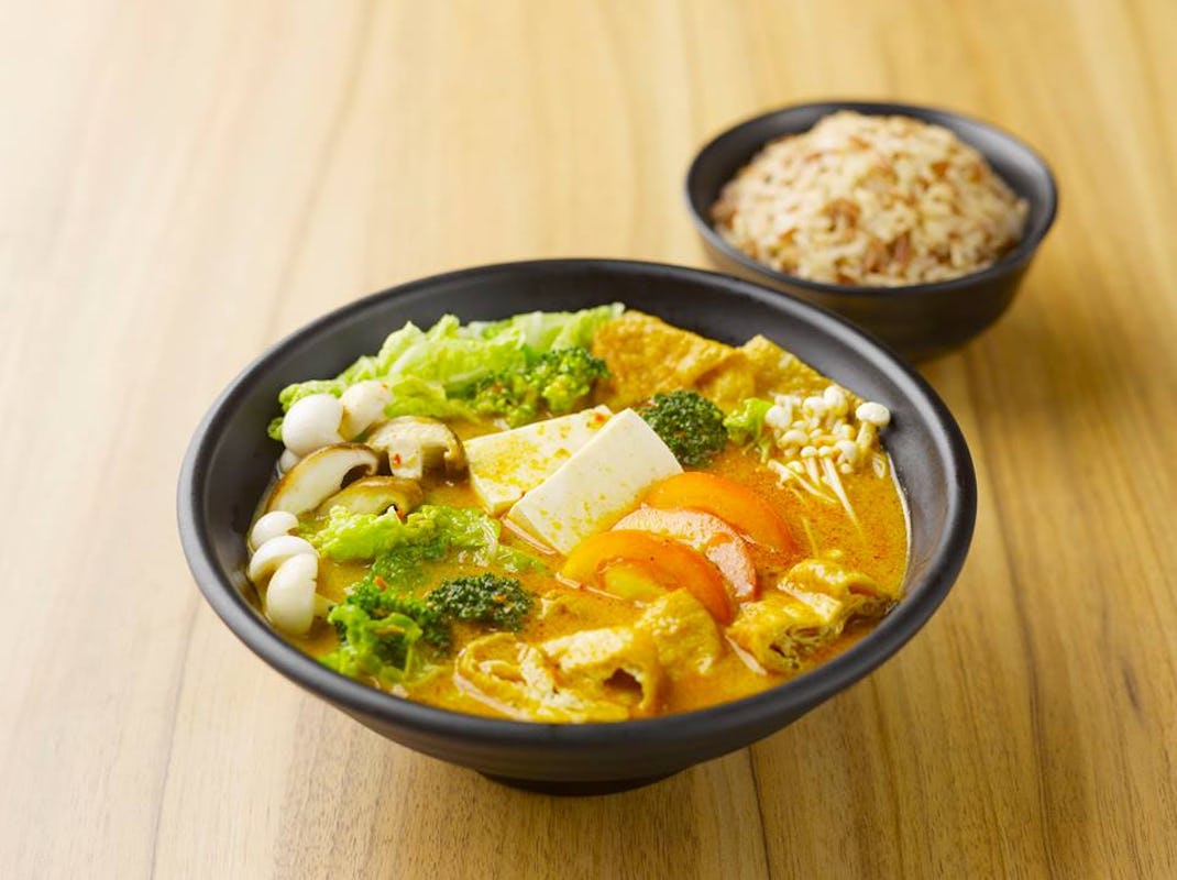 Greendot Paya Lebar Square