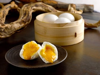 East Ocean Teochew Restaurant