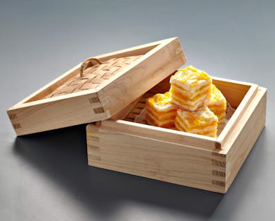 East Ocean Teochew Restaurant