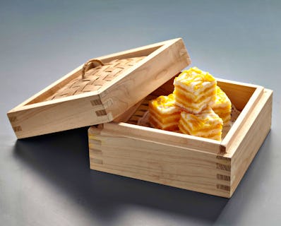 East Ocean Teochew Restaurant