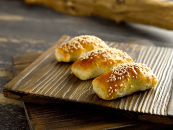 East Ocean Teochew Restaurant