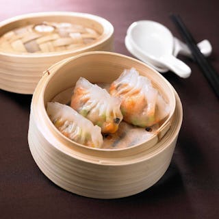 No Signboard Seafood @VivoCity