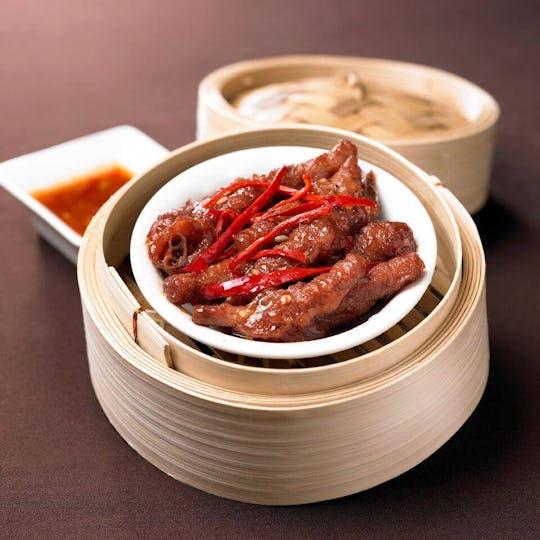 No Signboard Seafood @VivoCity