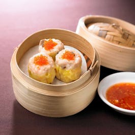 No Signboard Seafood @VivoCity