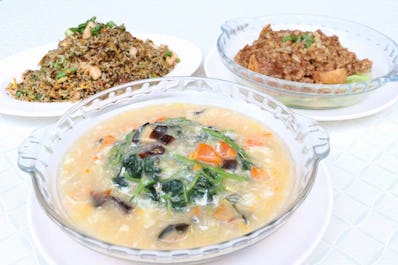 No Signboard Seafood @The Esplanade