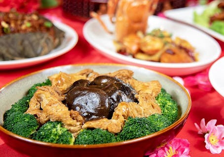 Dian Xiao Er -Jurong Point