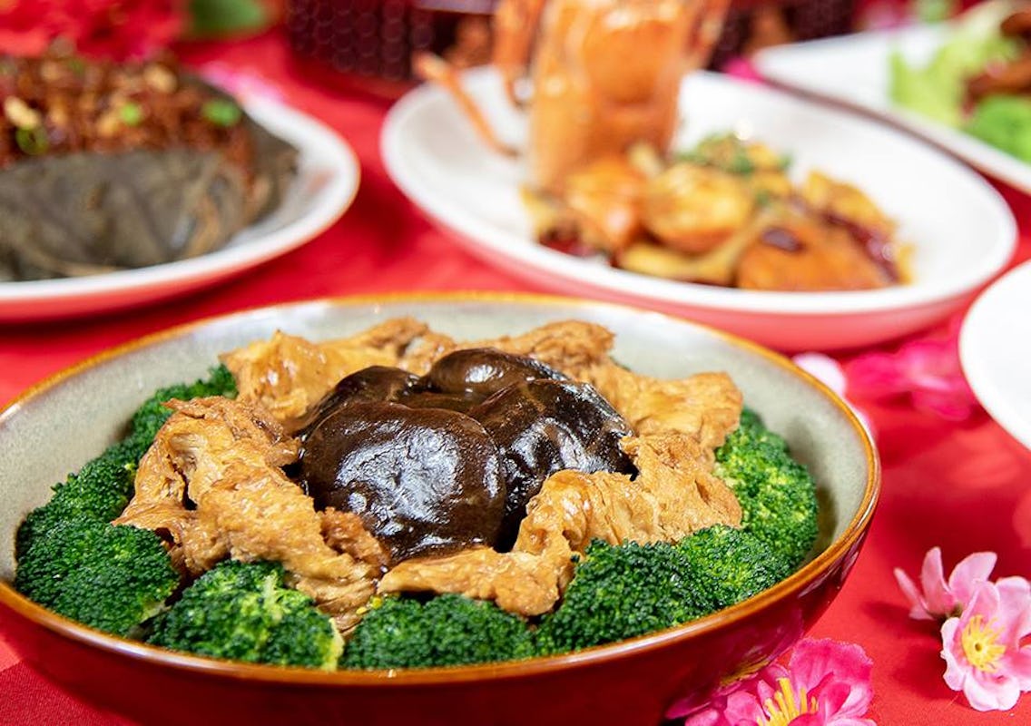 Dian Xiao Er -Jurong Point