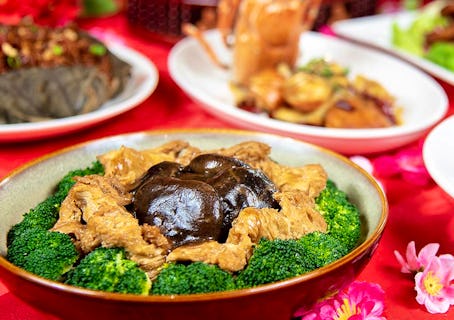 Dian Xiao Er -Jurong Point