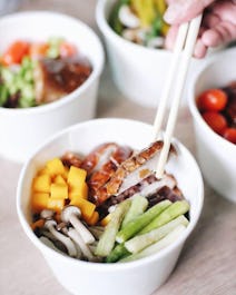 Dian Xiao Er - First World Plaza