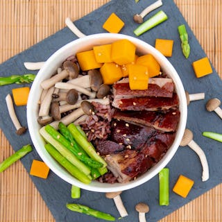 Dian Xiao Er - First World Plaza