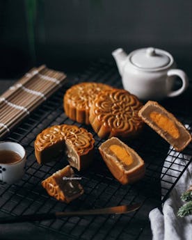 Dian Xiao Er - Shanle Square