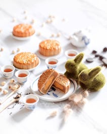 Dian Xiao Er - Shanle Square