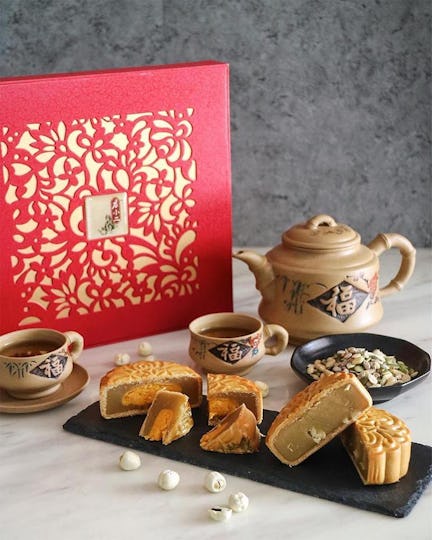 Dian Xiao Er - Shanle Square