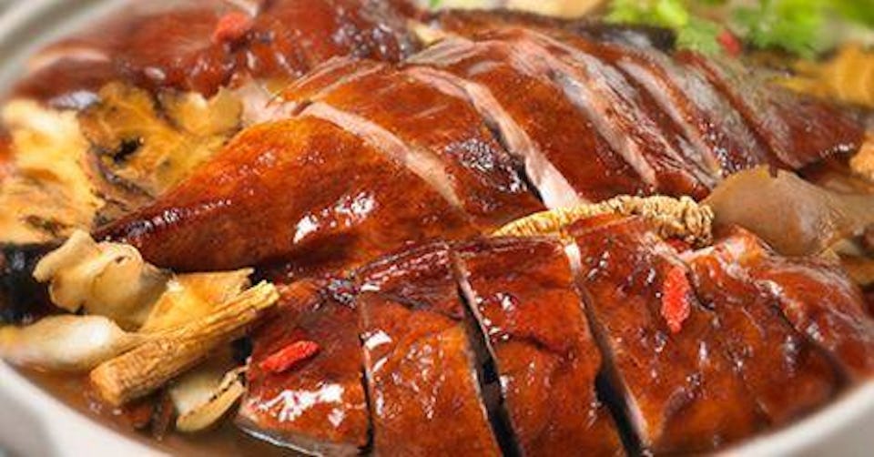 Dian Xiao Er - Broadwood