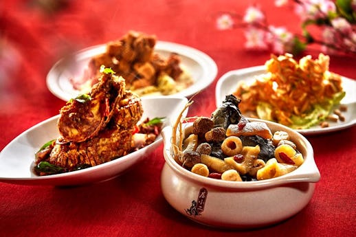 Dian Xiao Er - Marina Square