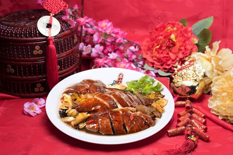 Dian Xiao Er - Serangoon NEX