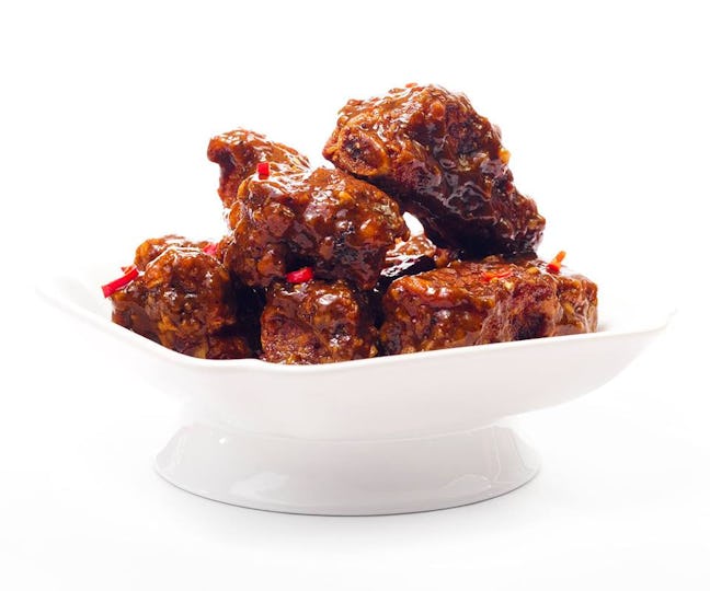 Dian Xiao Er - Bedok Mall