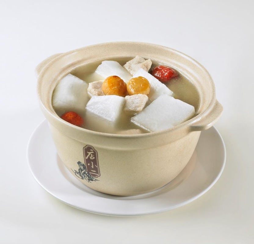 Dian Xiao Er - Tampines One