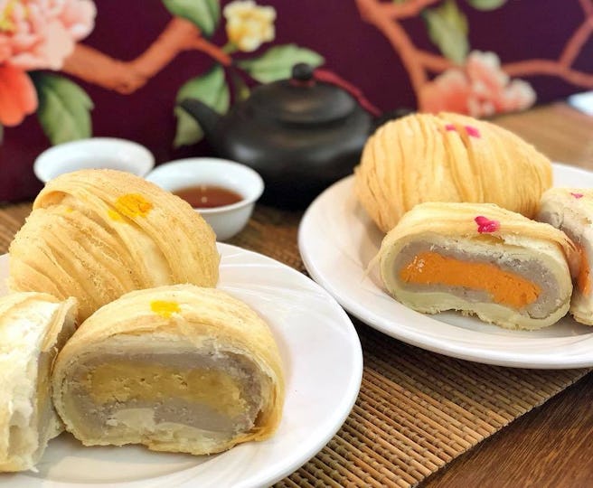 Tuan Yuan Pork Ribs Soup