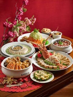 Soup Restaurant @CHANGI AIRPORT T2