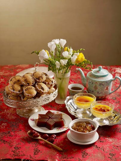 Soup Restaurant @CHANGI AIRPORT T2