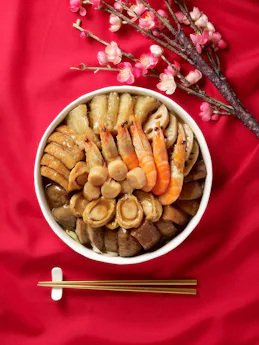 Soup Restaurant @CLEMENTI MALL 