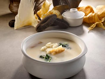 Soup Restaurant @COMPASS ONE