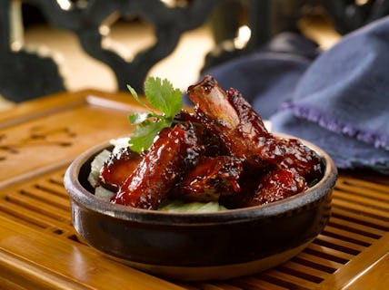 Soup Restaurant @HOLLAND VILLAGE 