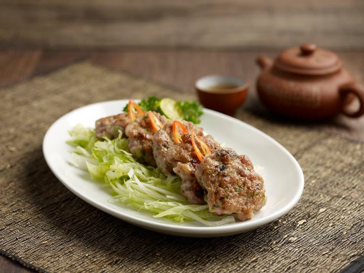 Soup Restaurant @HOLLAND VILLAGE 