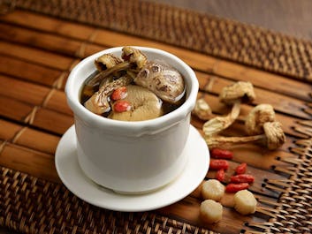 Soup Restaurant @HOUGANG MALL