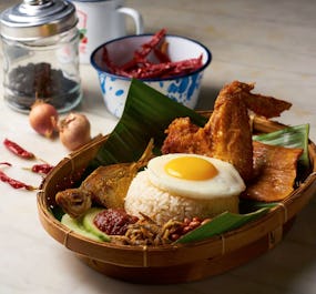 Soup Restaurant @JURONG POINT