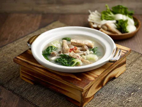 Soup Restaurant @JURONG POINT