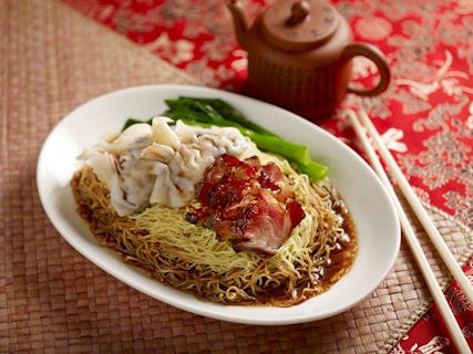 Soup Restaurant @NEX 