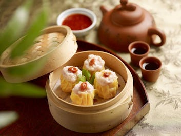 Soup Restaurant @NEX 