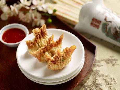 Soup Restaurant @PARAGON