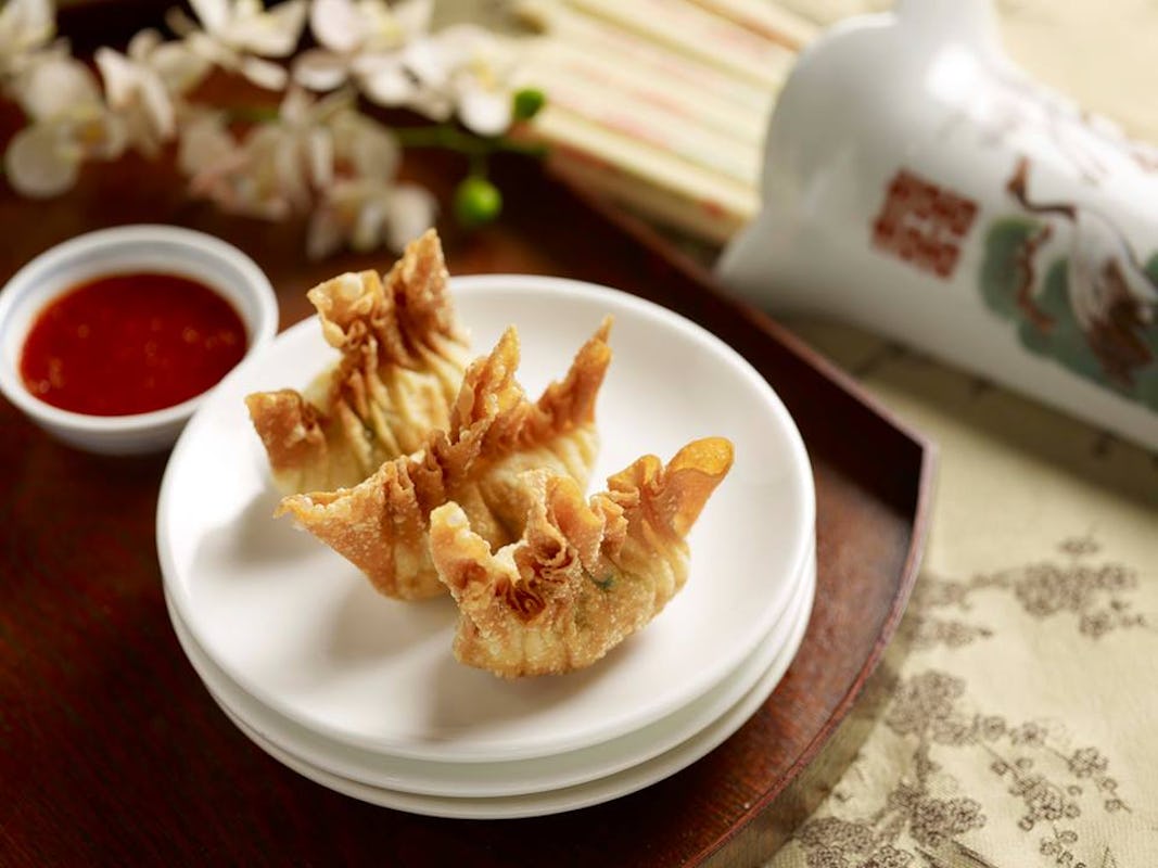 Soup Restaurant @PARAGON