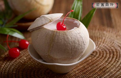 Soup Restaurant @SUNTEC CITY