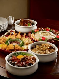 Soup Restaurant @CHANGI AIRPORT T1