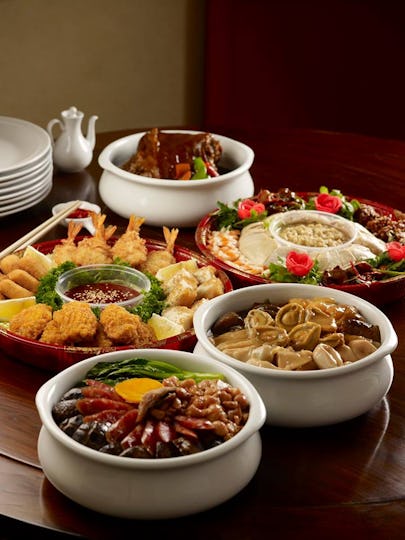 Soup Restaurant @CHANGI AIRPORT T1