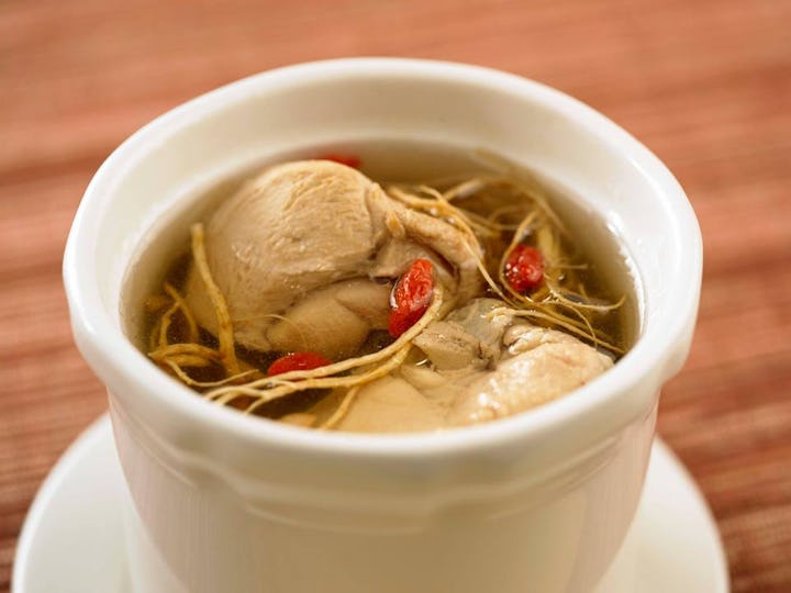 Soup Restaurant @IMM