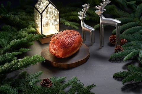 Peach Garden @OCBC Centre