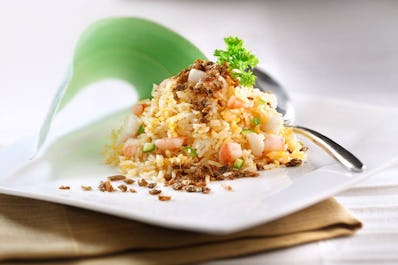 Peach Garden @Hotel Miramar